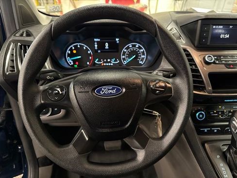 Used 2022 Ford Transit Connect XL FWD image 13