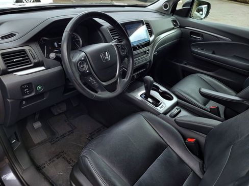 Used 2016 Honda Pilot EX-L image 9