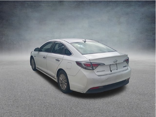 Used 2017 Hyundai Sonata SE FWD image 4