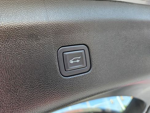 Used 2023 Buick Enclave Essence w/ LPO, Floor Liner Package AWD/4WD image 36