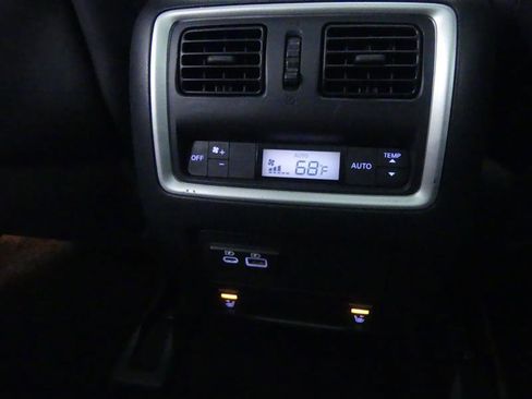 Used 2019 INFINITI QX60 Luxe w/ Sensory Package image 23