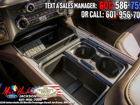 New 2026 Ford F250 King Ranch w/ Chrome Package AWD/4WD image 50