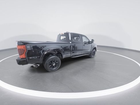Used 2020 Ford F250 Lariat w/ Tremor Off-Road Package image 7