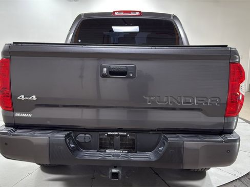 Used 2019 Toyota Tundra 1794 Edition image 4