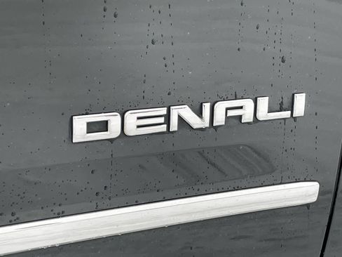 Used 2016 GMC Yukon Denali w/ Open Road Package image 45