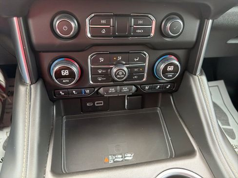 Used 2023 Chevrolet Tahoe Premier w/ Texas Edition image 29