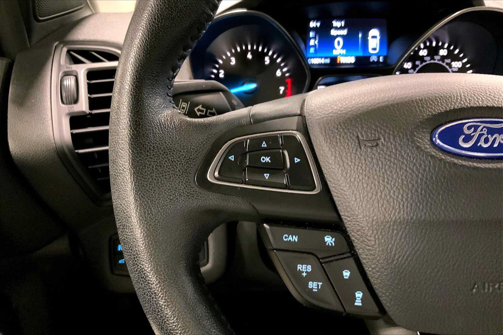 Used 2019 Ford Escape SEL AWD/4WD image 24