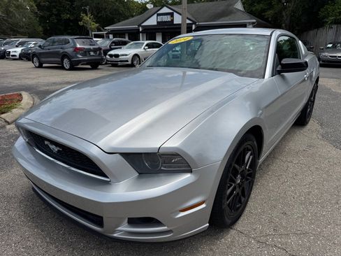 Used 2014 Ford Mustang Coupe w/ Equipment Group 102A image 1