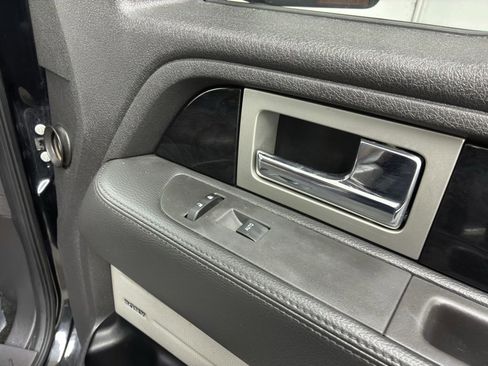 Used 2011 Ford F150 Platinum image 35