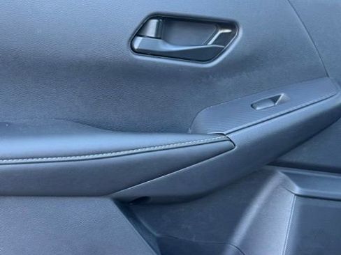 Certified 2025 Nissan Sentra S image 22