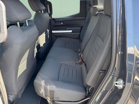 Used 2024 Toyota Tacoma SR5 image 12