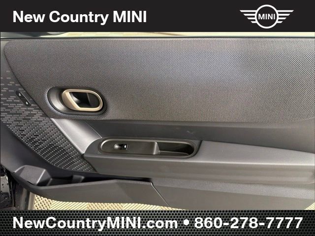 New 2026 MINI Cooper S FWD image 16