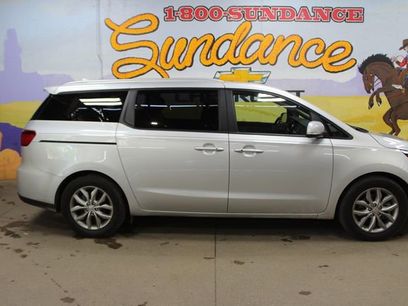 Used 2019 Kia Sedona EX