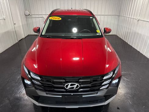 Used 2025 Hyundai Tucson SEL AWD/4WD image 5