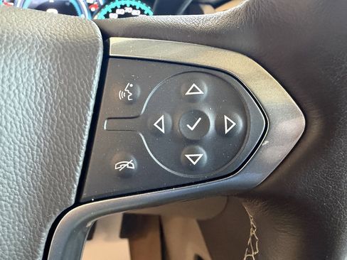 Used 2020 Chevrolet Tahoe Premier RWD image 16