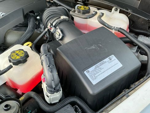 Used 2021 GMC Sierra 1500 SLT w/ SLT Premium Package image 25