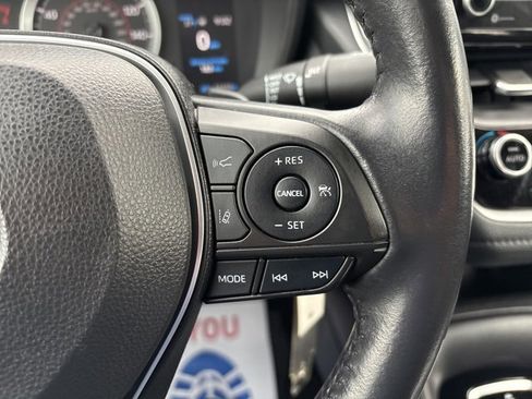 Used 2022 Toyota Corolla SE image 37