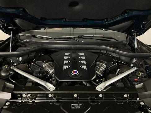 Certified 2023 BMW ALPINA XB7 image 49