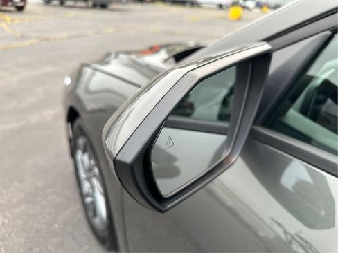 Certified 2024 Hyundai Elantra SEL FWD image 25