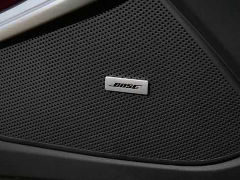 Used 2024 Chevrolet Camaro ZL1 RWD image 26