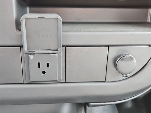 New 2025 Chevrolet Express 3500 w/ Power Convenience Package image 9