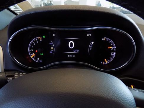 Certified 2020 Jeep Grand Cherokee Altitude image 14