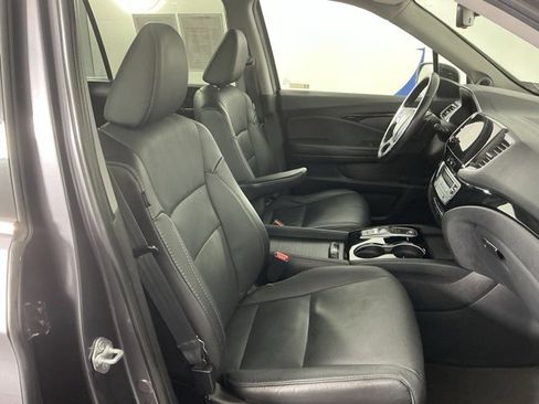 Used 2022 Honda Pilot Elite image 15