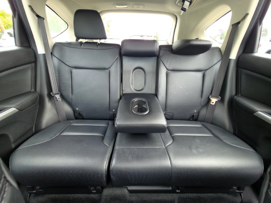 Used 2016 Honda CR-V EX-L image 29