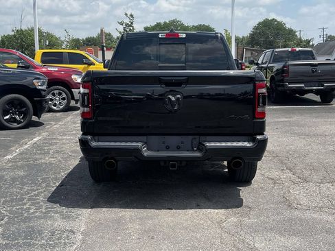 Used 2023 RAM 1500 Big Horn AWD/4WD image 5