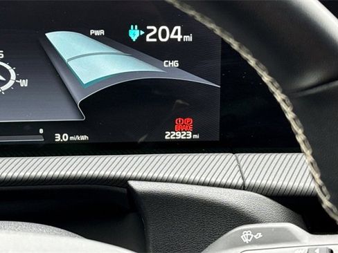 Certified 2023 Kia EV6 GT-Line image 34