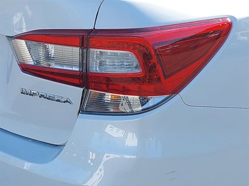 Used 2023 Subaru Impreza 2.0i image 11