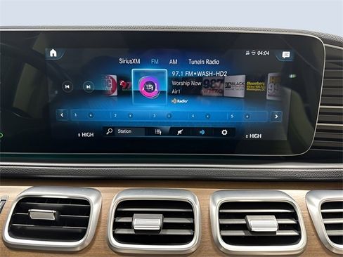 Certified 2022 Mercedes-Benz GLE 350 4MATIC image 21