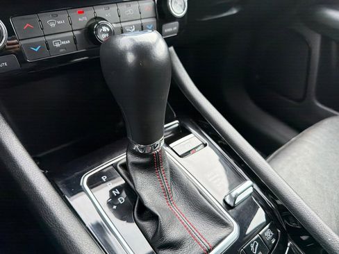 Used 2022 Jeep Compass Trailhawk w/ Trailhawk Convenience Group image 21