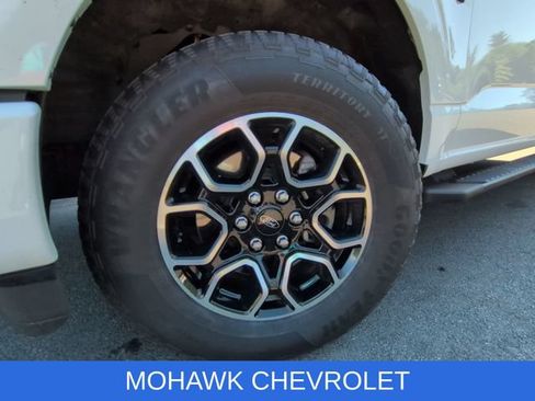 Used 2022 Ford F150 XLT w/ Equipment Group 302A High AWD/4WD image 33