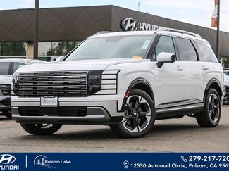 New 2026 Hyundai Palisade Limited AWD/4WD video 1