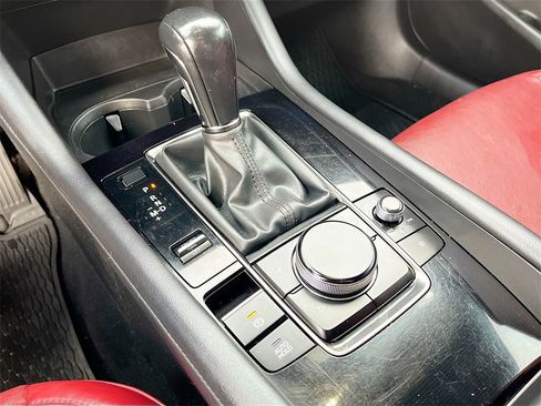 Used 2022 MAZDA MAZDA3 s image 16