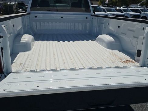 New 2026 Chevrolet Silverado 2500 W/T w/ WT/CX Safety Package image 19