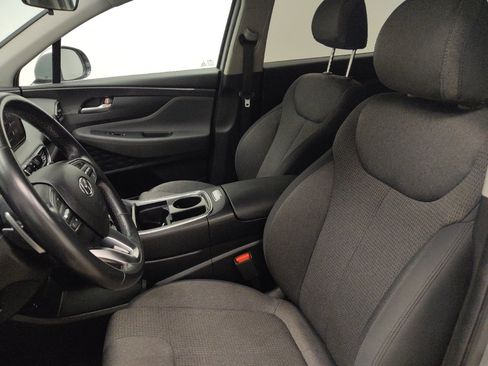 Used 2023 Hyundai Santa Fe SEL w/ Cargo Package AWD/4WD image 17