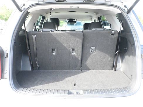 Used 2025 Hyundai Palisade SEL FWD image 27