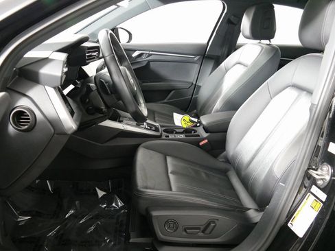 Used 2023 Audi A3 2.0T Premium w/ Convenience Package image 13