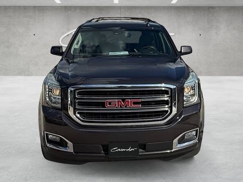 Used 2016 GMC Yukon SLT w/ Open Road Package RWD image 18