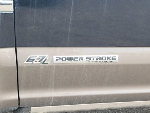 Used 2021 Ford F250 King Ranch w/ King Ranch Ultimate Package image 16