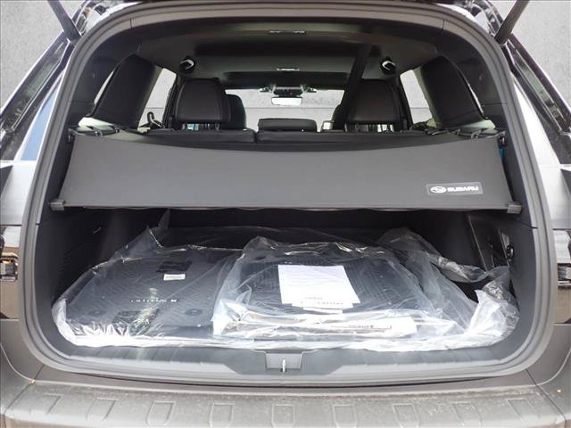 New 2026 Subaru Outback Touring XT AWD/4WD image 8