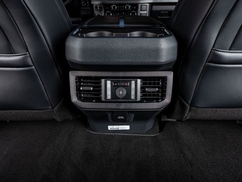 Used 2026 Ford F250 Platinum image 33