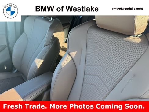 Certified 2024 BMW X1 M35i image 8