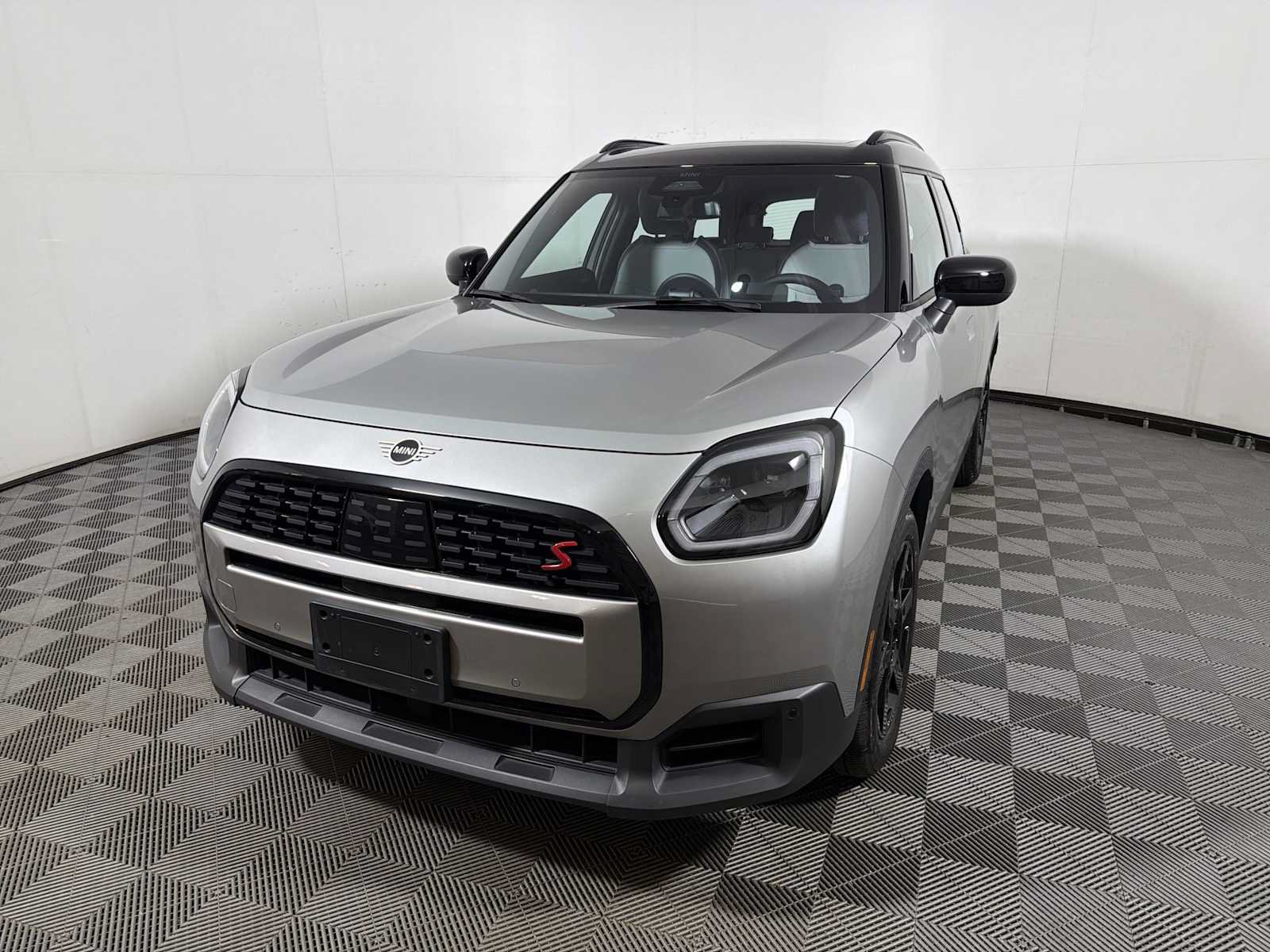 Used 2026 MINI Cooper Countryman S AWD/4WD image 3