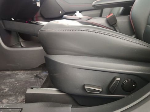 New 2025 Ford Mustang Mach-E Premium w/ Sport Appearance Package image 14