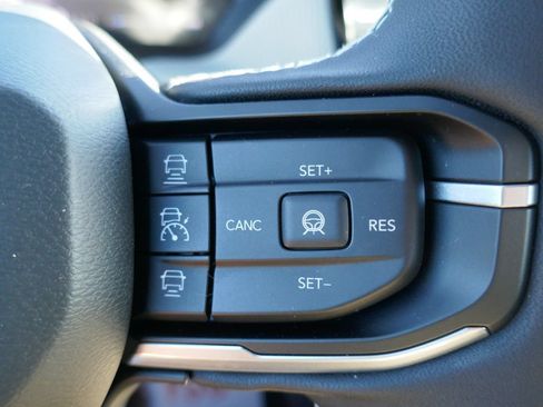 New 2026 Jeep Cherokee Laredo AWD/4WD image 17