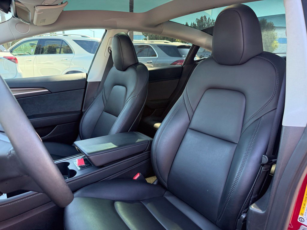 Used 2023 Tesla Model 3 Standard Range RWD image 10