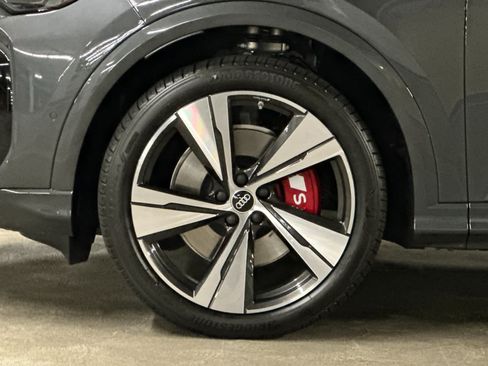 New 2026 Audi SQ5 Premium Plus AWD/4WD image 27